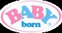 BABY born Soft Touch  novinka pro mal maminky