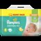 Plenky Pampers Active Baby-Dry zvtzily v testu asopisu dTest