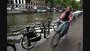 Jak se fot Amsterdam