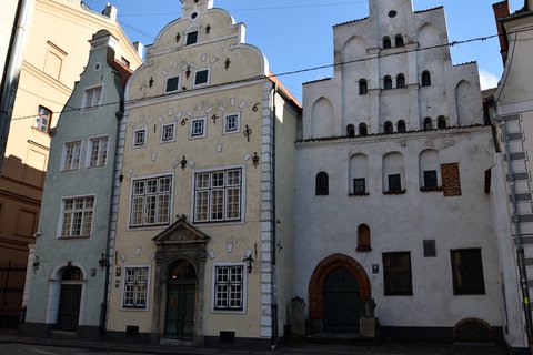 FOTKA - Kouzeln Riga