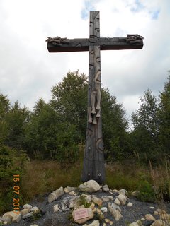 FOTKA - Vlet zubakou a prochzka nad Starm Smokovcem