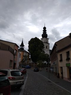 FOTKA - Zelen hora u ru nad Szavou