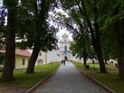 FOTKA - Zelen hora u ru nad Szavou