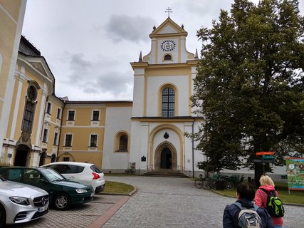 FOTKA - Zelen hora u ru nad Szavou