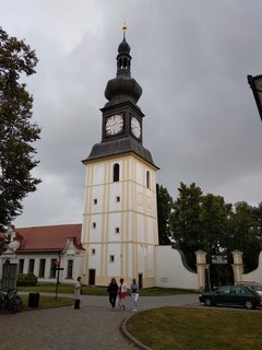 FOTKA - Zelen hora u ru nad Szavou