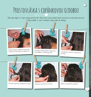 FOTKA - Nejkrsnj esy pro holky