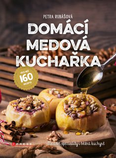 FOTKA - Domc medov kuchaka