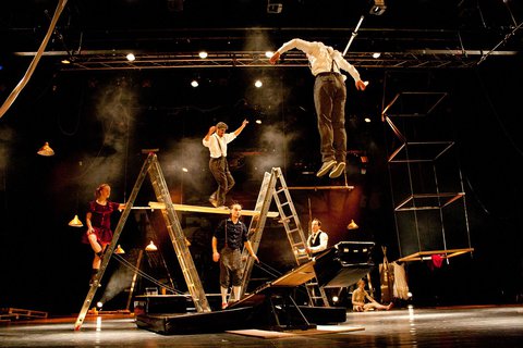 FOTKA - Tip na konec lta: pijete do Velkch Karlovic na Tden kultury