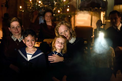 FOTKA - Seril Zahradnictv - Salon Valentino