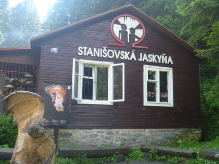 FOTKA - Dovolen v Liptovskm Jn na Slovensku