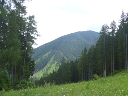 FOTKA - Dovolen v Liptovskm Jn na Slovensku