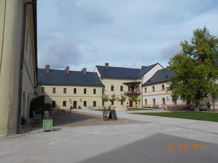 FOTKA - Hospital Kuks - perla eskho baroka