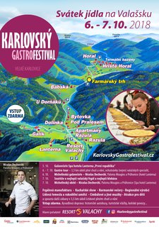 FOTKA - Soutte o nejlep frgl a klobsu na Karlovskm gastrofestivalu