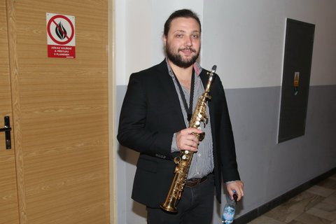 FOTKA - Vtzka soute o Nej sestiku si zahraje v serilu Modr kd