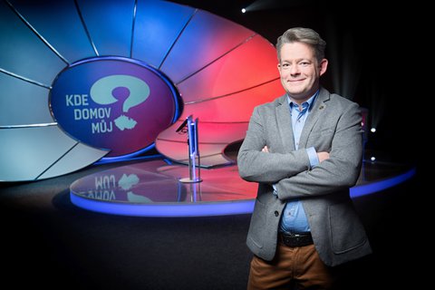 FOTKA - Kde domov mj? Specil 22. 9. 2018