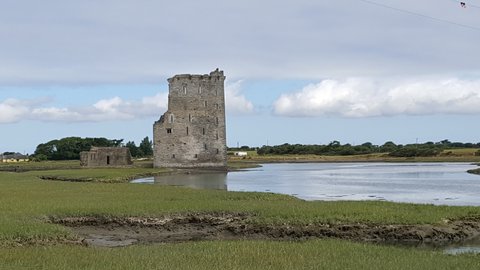 FOTKA - Na cest po irskm Munsteru