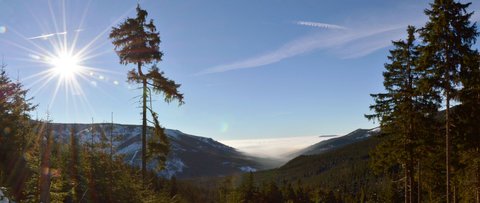 FOTKA - Zimn sezona na Doln Morav pin lavinu novinek