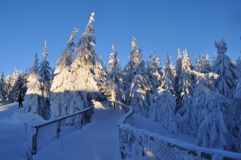 FOTKA - Zimn sezona na Doln Morav pin lavinu novinek