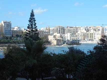 FOTKA - Malta - ostrovn stt ve Stedozemnm moi