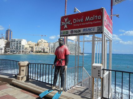 FOTKA - Malta - ostrovn stt ve Stedozemnm moi