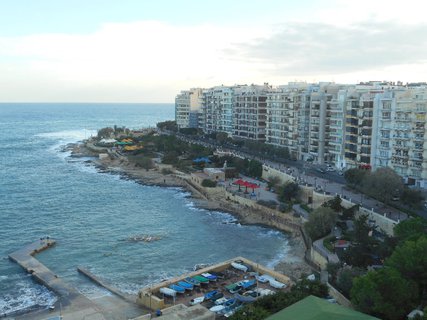 FOTKA - Malta - ostrovn stt ve Stedozemnm moi