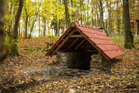 FOTKA - Pomozte studnkm ve vaem okol vrmci projektu 72hodin