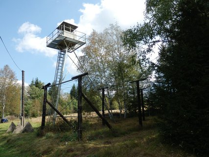 FOTKA - Touln zapomenutou umavou  Nov dol