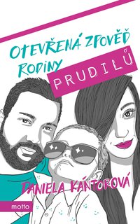 FOTKA - Oteven zpov rodiny Prudil