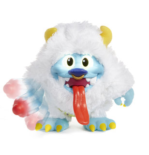 FOTKA - Crate Creatures Perci  vtipn postaviky pro vtipn kluky