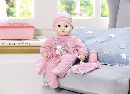 FOTKA - My First Baby Annabell Baby Fun  miminko pro nejmen maminky