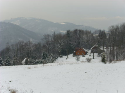 FOTKA - Svou lsku jsem nala na horch