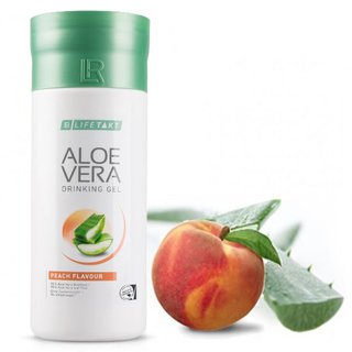 FOTKA - Hkejte sv tlo aloe vera