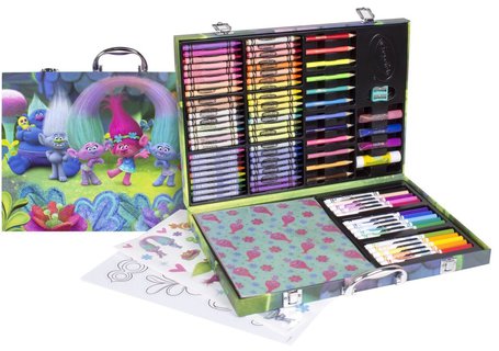 FOTKA - Jak vybrat v�no�n� d�rky pro kreativn� d�ti?