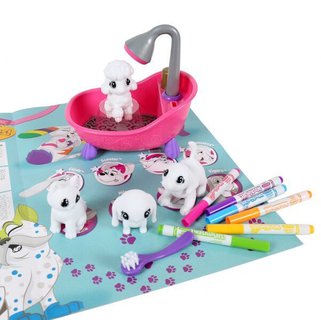 FOTKA - Jak vybrat v�no�n� d�rky pro kreativn� d�ti?