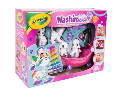 FOTKA - Jak vybrat v�no�n� d�rky pro kreativn� d�ti?