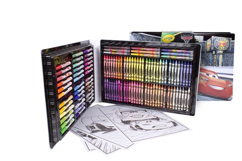 FOTKA - Jak vybrat v�no�n� d�rky pro kreativn� d�ti?