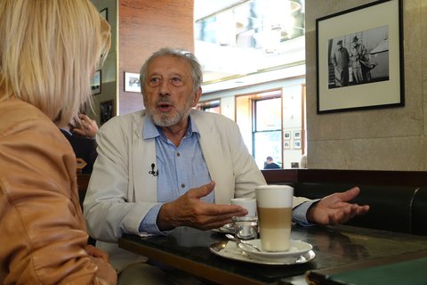 FOTKA - 13. komnata Jana Vodanskho