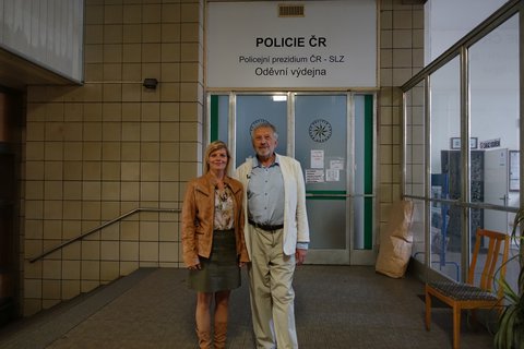 FOTKA - 13. komnata Jana Vodanskho