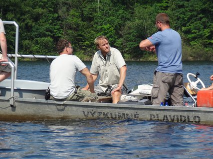 FOTKA - Ryb svt Jakuba Vgnera - Candt