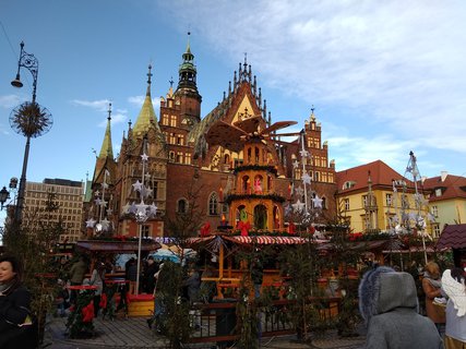 FOTKA - Wroclaw