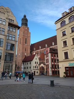 FOTKA - Wroclaw