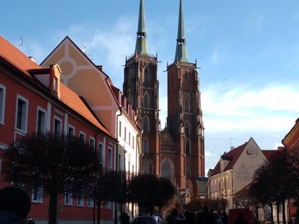 FOTKA - Wroclaw