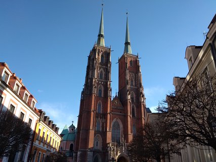 FOTKA - Wroclaw