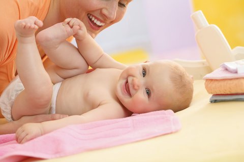 FOTKA - Plenky Pampers Active Baby-Dry zvtzily v testu asopisu dTest