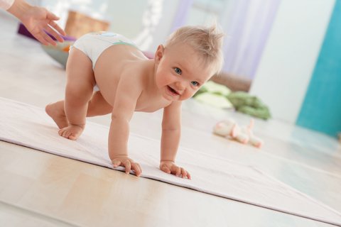 FOTKA - Plenky Pampers Active Baby-Dry zvtzily v testu asopisu dTest