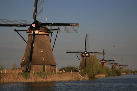 FOTKA - Na cest po Holandsku