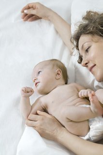 FOTKA - Pt tip pro uspvn vaeho miminka