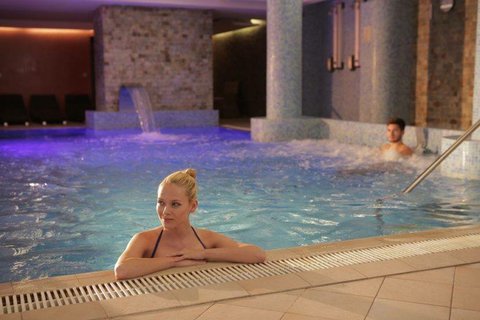 FOTKA - Spa hotel Lanterna: skvl tip na drek kValentnovi