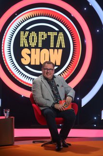 FOTKA - Koptashow 24. 2. 2019