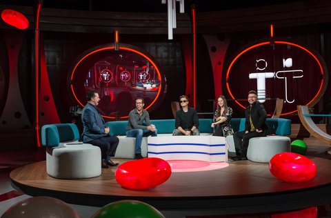 FOTKA - Tajemstv tla 23. 2. 2019